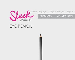 Eye Pencil